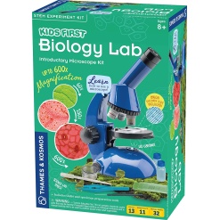 Kids First Biology Lab by Thames Kosmos