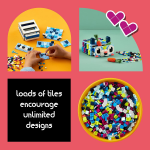 Lego Dots Creative Animal Drawer by Lego 4