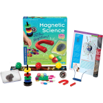 Magnetic Science by Thames Kosmos 1