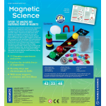 Magnetic Science by Thames Kosmos 2