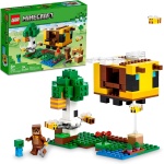 Minecraft The Bee Cottage by Lego