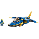 Ninjago Jays Lightning Jet EVO by Lego 5