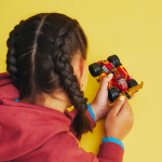 Ninjago Kais Ninja Race Car EVO by Lego 2