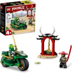 Ninjago Lloyds Ninja Street Bike by Lego