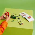 Ninjago Lloyds Ninja Street Bike by Lego 2