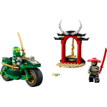 Ninjago Lloyds Ninja Street Bike by Lego 4