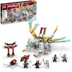 Ninjago Zanes Ice Dragon Creature by Lego