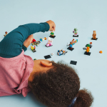 Series 24 Minifigures by Lego 4