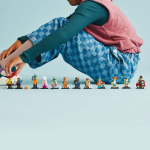 Series 24 Minifigures by Lego 5