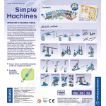 Simple Machines by Thames Kosmos 1