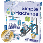 Simple Machines by Thames Kosmos