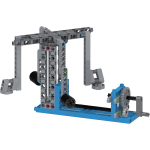 Simple Machines by Thames Kosmos 4