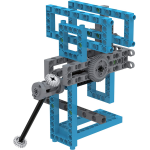 Simple Machines by Thames Kosmos 6