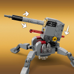 Star Wars 501st Clone Troopers Battle Pack by Lego 4