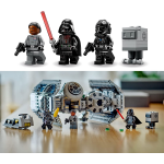 Star Wars TIE Bomber by Lego 4