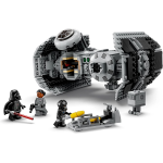 Star Wars TIE Bomber by Lego 5