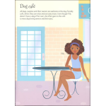 Sticker Dolly Dressing Dogs Puppies by Usborne 2