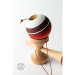 Sweets Classic Firestorm Kendama by Sweets Kendamas 2