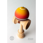Sweets Classic Firestorm Kendama by Sweets Kendamas 4