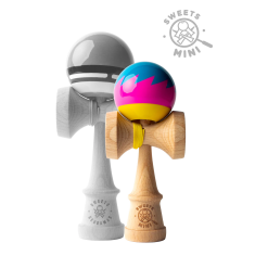 Sweets Mini Blaster Kendama by Sweets Kendamas