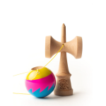 Sweets Mini Blaster Kendama by Sweets Kendamas 3
