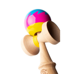 Sweets Mini Blaster Kendama by Sweets Kendamas 4