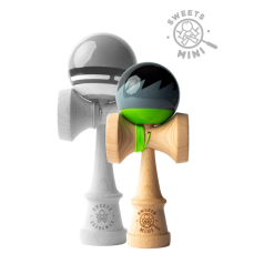 Sweets Mini Lacer Kendama by Sweets Kendamas