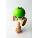 Sweets Starter Kendama Green by Sweets Kendamas 1