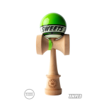 Sweets Starter Kendama Green by Sweets Kendamas