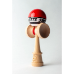 Sweets Starter Kendama Red by Sweets Kendamas 1