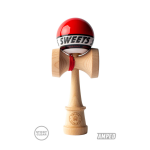 Sweets Starter Kendama Red by Sweets Kendamas