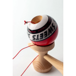 Sweets Starter Kendama Red by Sweets Kendamas 2