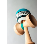 Sweets Starter Kendama Teal by Sweets Kendamas 1