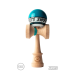 Sweets Starter Kendama Teal by Sweets Kendamas