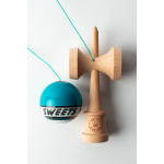 Sweets Starter Kendama Teal by Sweets Kendamas 4