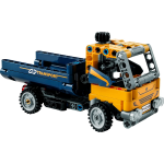 Technic Dump Truck by Lego 1
