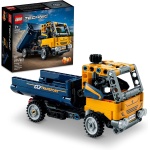 Technic Dump Truck by Lego