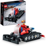 Technic Snow Groomer by Lego