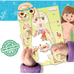 The Human Body Puzzle by Educa 1