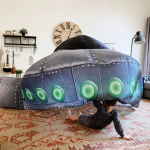 UFO Airfort by Airfort 1