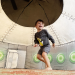 UFO Airfort by Airfort 3