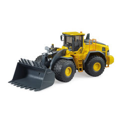 Volvo Wheel Loader by Bruder