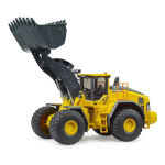 Volvo Wheel Loader by Bruder 3