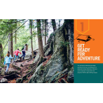 Wilderness Adventure Camp Essential Outdoor Survival Skills for Kids by Earthwork Program 1