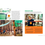 Wilderness Adventure Camp Essential Outdoor Survival Skills for Kids by Earthwork Program 2