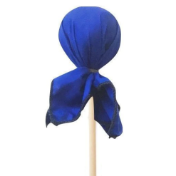 Cobalt Blue Arrow-by-Two Bros Bows