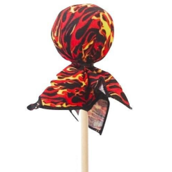 Flame Arrow-by-Two Bros Bows
