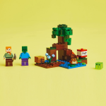 Minecraft The Swamp Adventure - Image 4