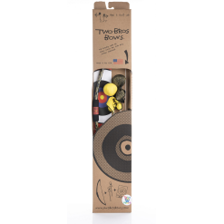Python Archery Set-by-Two Bros Bows