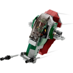 Star Wars Boba Fett's Starship Microfighter - Image 5